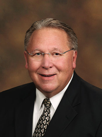 Curtis Ward