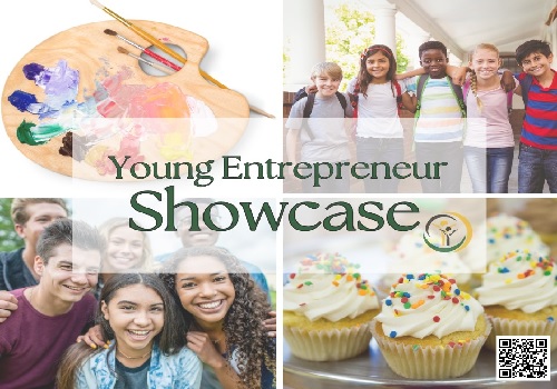 The Peoples Bank launches the Young Entrepreneur Showcase