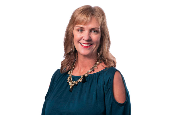Lee Ann Arrigo