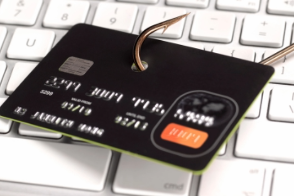 No Phishing! How to Avoid Getting Scammed. No Phishing! How to Avoid Getting Scammed.