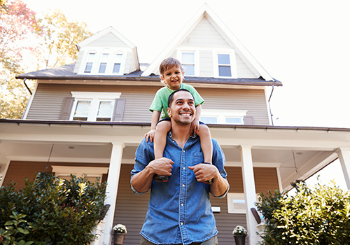 Simplifying Mortgages and Payments