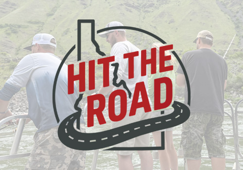 Three Hours, Twenty Years, One Tradition: Diane Moffat's Riggins Getaway