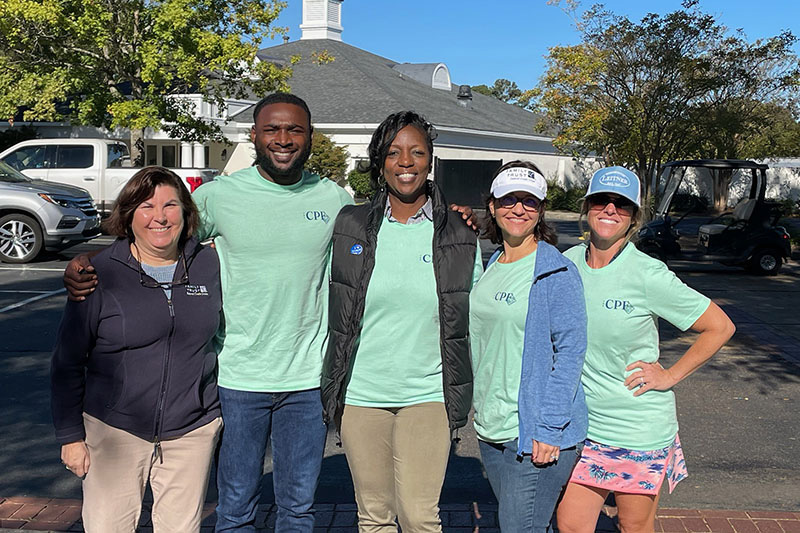 What?s Going on at Family Trust?