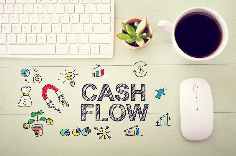 15 Ways to Fix Cash Flow Problems 15 Ways to Fix Cash Flow Problems
