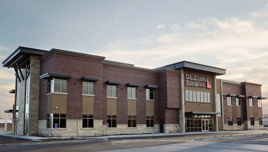 Corporate Headquarters