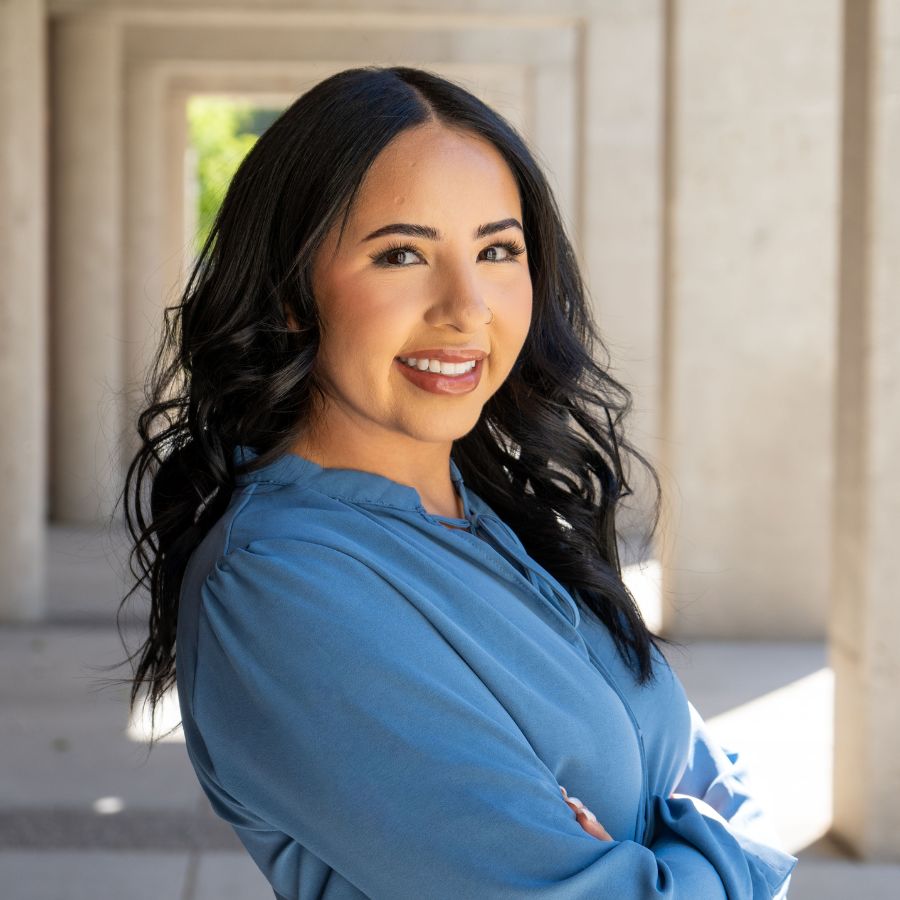 Image for Karla Coronado