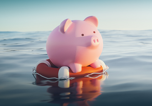 Emergency Funds: Why You Need One and How to Start