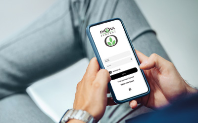 Why Being Plugged In With Your Finances Matters and How Technology Makes It Easier Than Ever