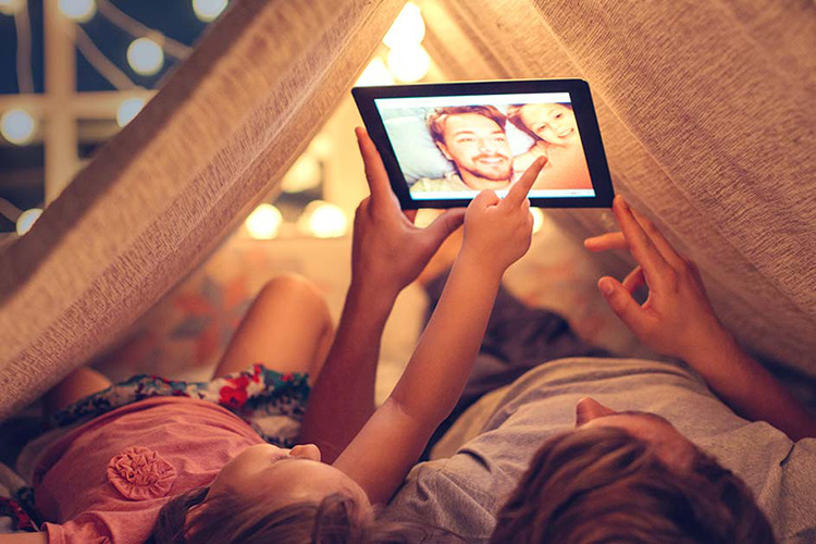 How to Plan a Staycation