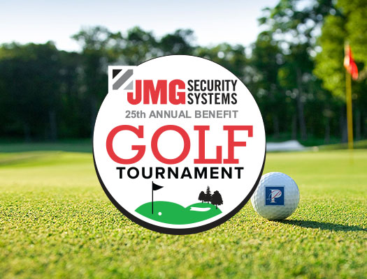 Image of JMG's 25th Annual Benefit Golf Tournament Hosted by Pacific Premier Bank