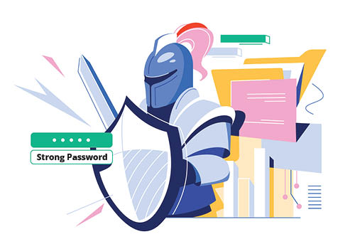 3 Password Tips to Protect Your Information