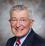 Charles T. Doyle