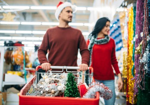The Advantages of Using Your Credit Card for Secure Holiday Shopping