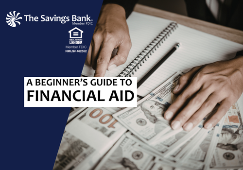 A Beginner?s Guide to Financial Aid