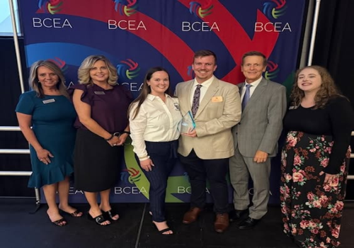 Barren Inc.'s 2025 Industry Impact Awards Banquet