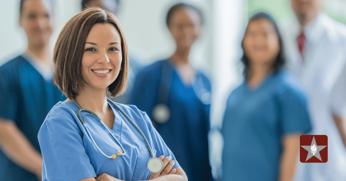 Beyond the Bedside: Empowering Texas's Advanced Practice Nurses