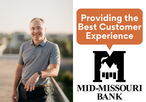 Providing the Best Customer Experience in the Ozarks