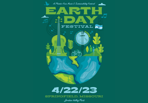 Springfield Earth Day Festival 2023