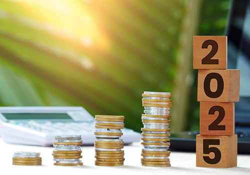 Budgeting Methods To Conquer 2025