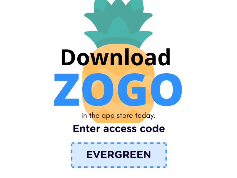 Zogo Rewards You For Learning!