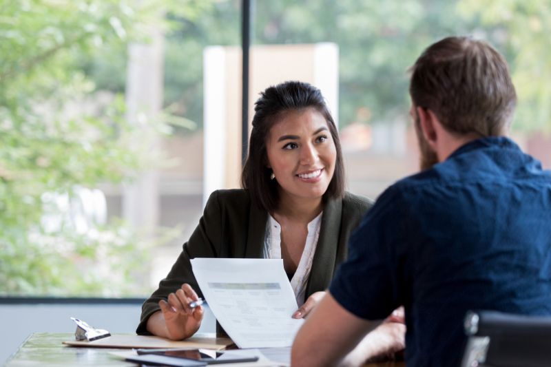 Which Type of Home Loan is Right for You?