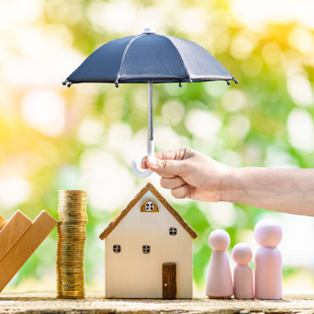 5 Reasons to Have Umbrella Insurance for Those Really Rainy Days 