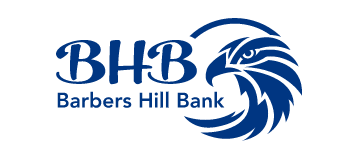 Barbers Hill Bank Logo