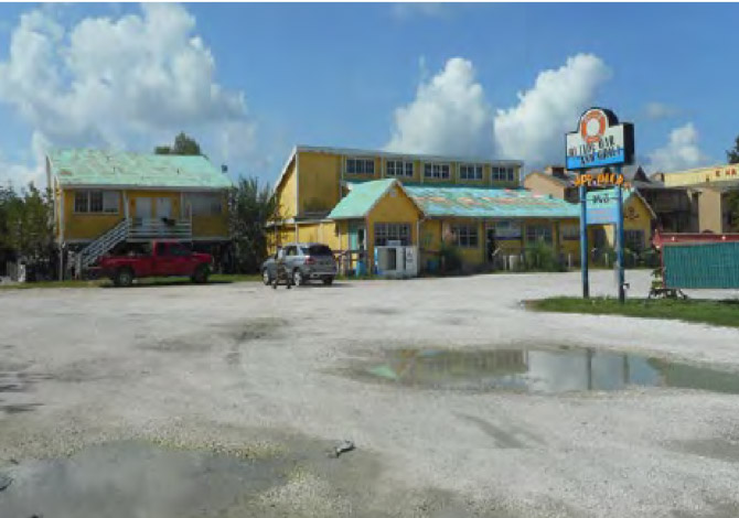 20824 & 20824 A Chef Menteur Hwy, New Orleans, LA
