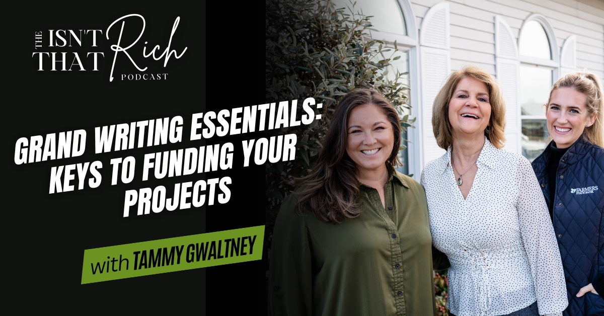 Grant Writing Essentials: Keys to Funding Your Projects