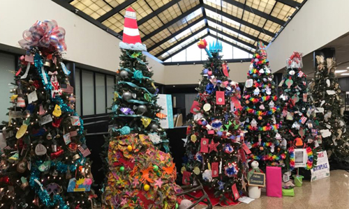Festival of Trees XXIX
