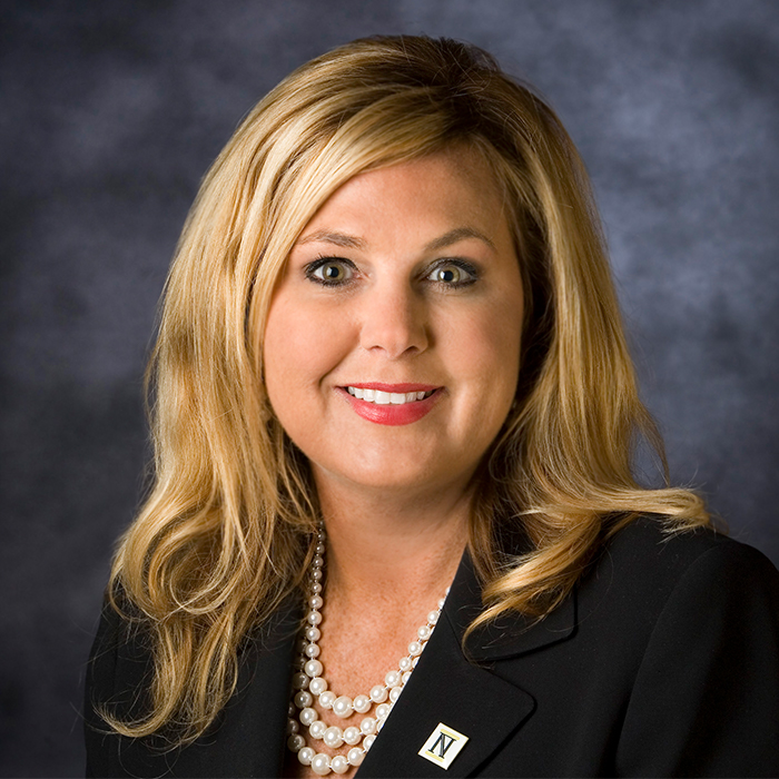Tonya Burnett