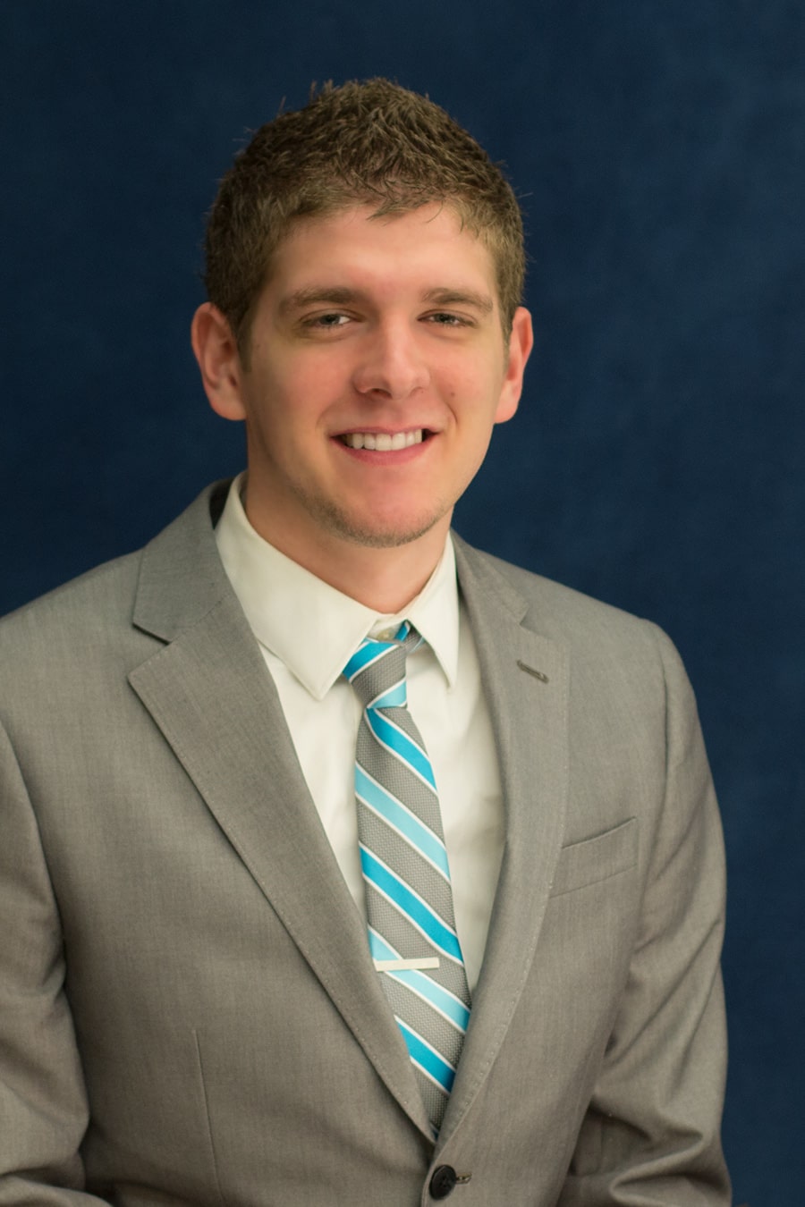 Josh Fettig
