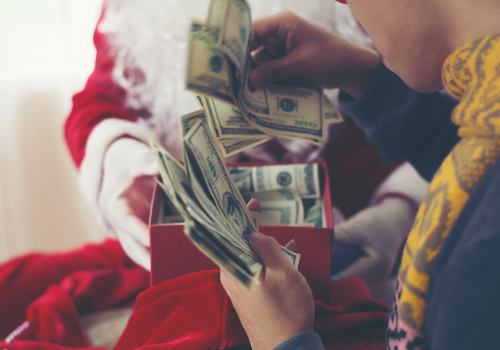 Maximizing Your Holiday Bonuses: Smart Investment Ideas