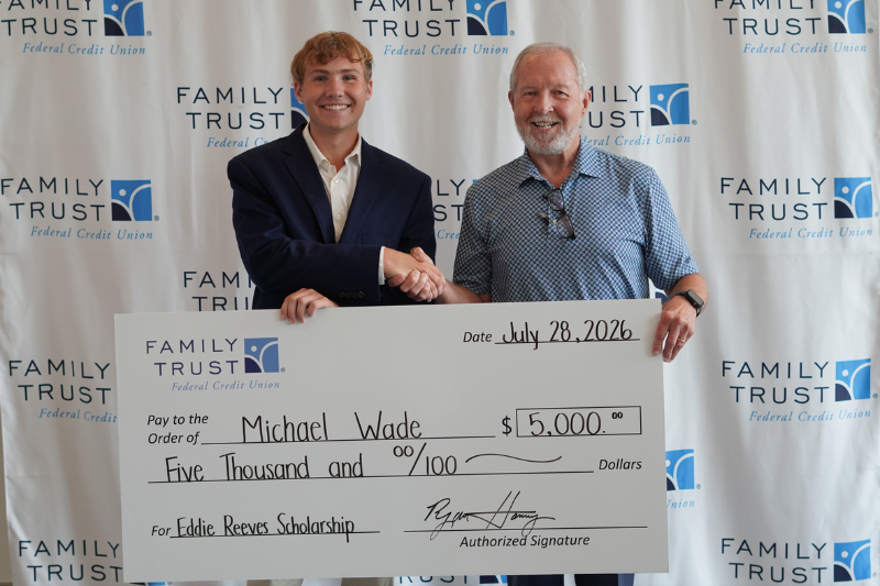 Family Trust Giving Away $20,000 in Scholarships in 2027 