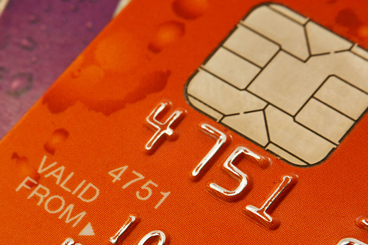 EMV Chip Card Coming Soon