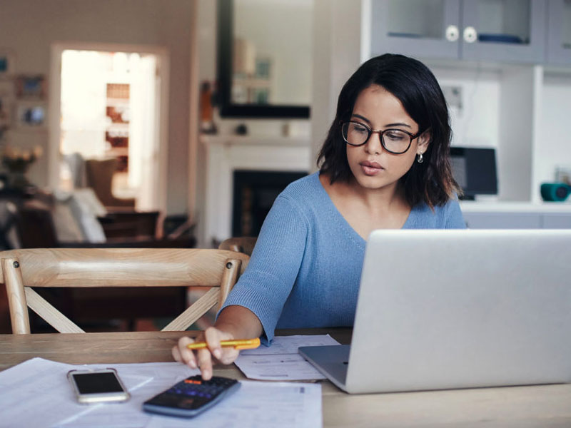 How to Avoid Fraud & Scams