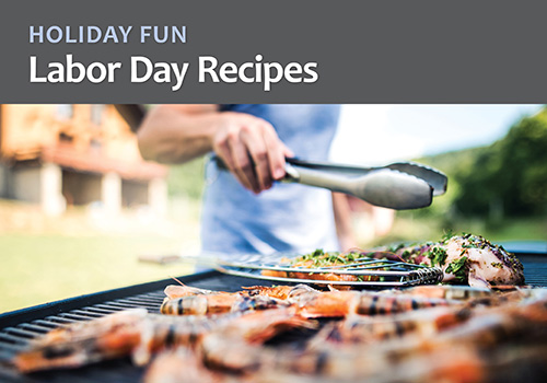 Labor Day Recipes