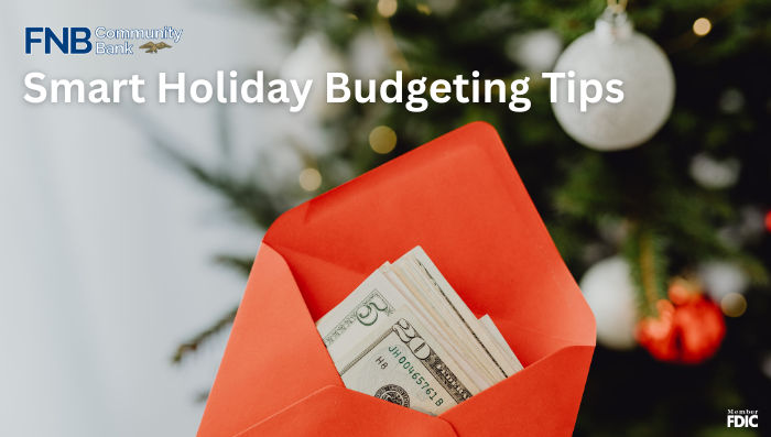 Smart Holiday Budgeting: Enjoy the Season Without the Stress