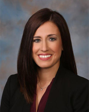 Jennifer A. Grove