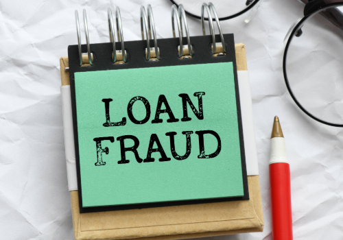 5 Signs of Personal Loan Scams