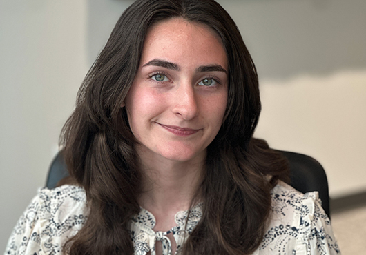 Ariella Kangas-Spears