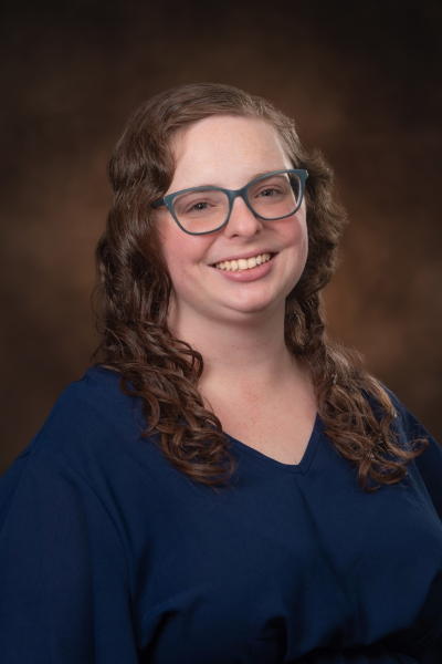 Samantha Gould Hired as new Director of Marketing & Community Relations