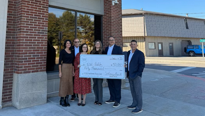 Solvay Bank Announces Another $50,000 to Local Non-Profit Organizations In Partnership with the FHLBNY