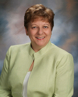 Vickie Ramsier