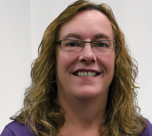 Kathi Augustine
