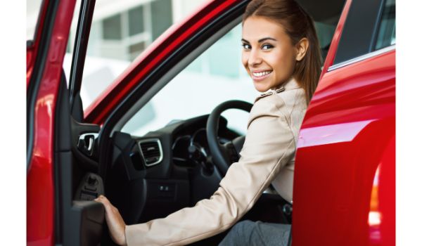 All You Need To Know About Buying A Used Car