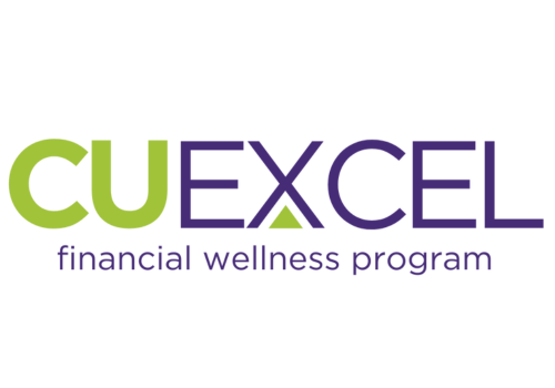 Financial Wellness Program, CUExcel, Launched