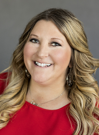 Jessica Laraway