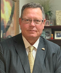 William H. Croak