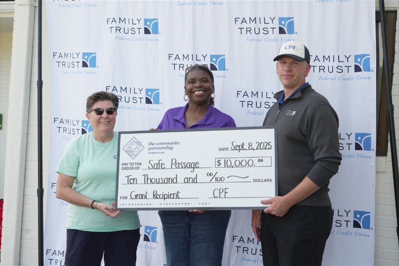 Family Trust Foundation Hosts 18th Annual Charity Golf Tournament